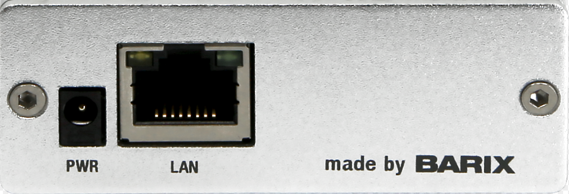 RetailPlayer S400 / SP400