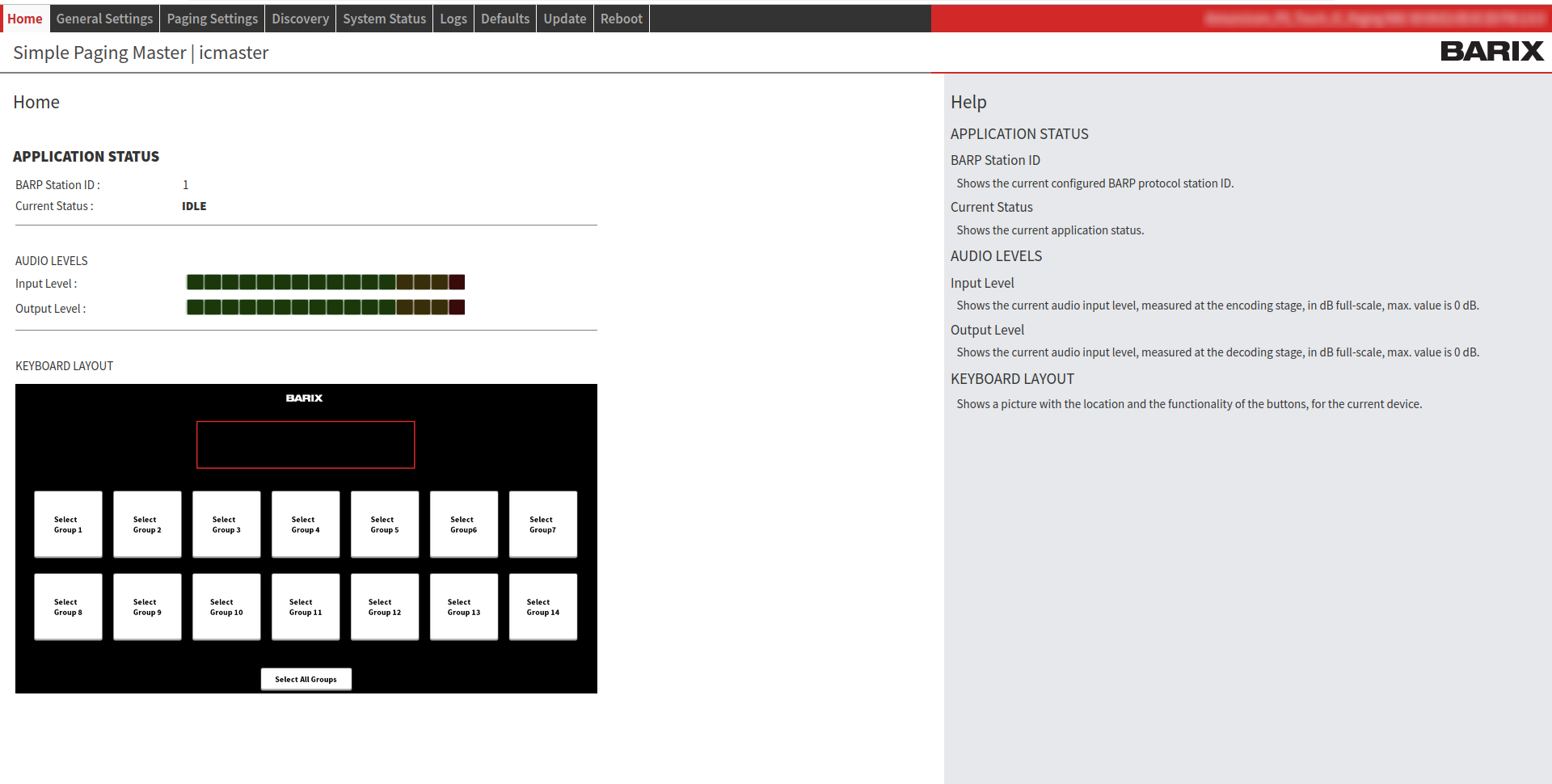Paging simple EVO home1.png