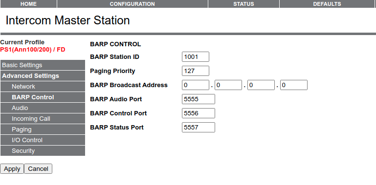 IC Paging BARP Control Master.png