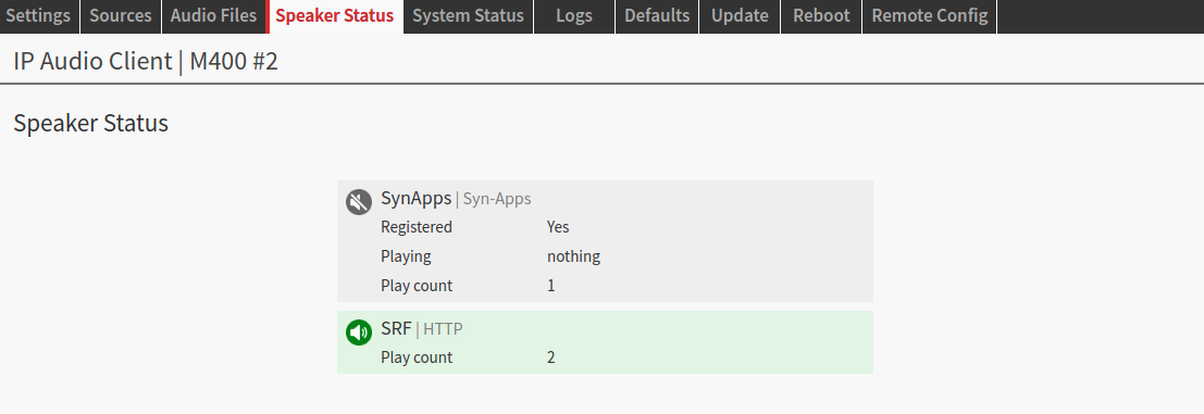 SynApps Speaker Status.png