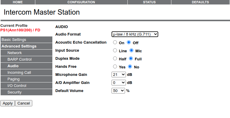 IC Paging Master Audio Format.png