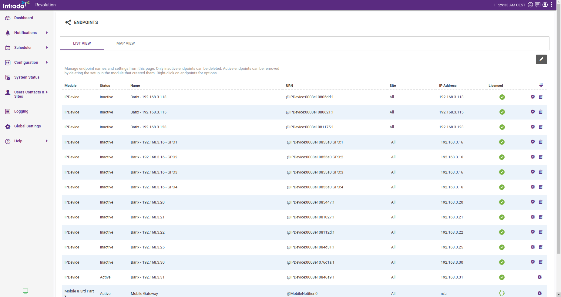 SynApps Endpoint List.png